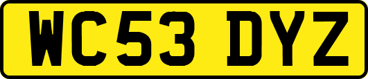 WC53DYZ