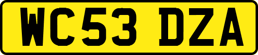 WC53DZA