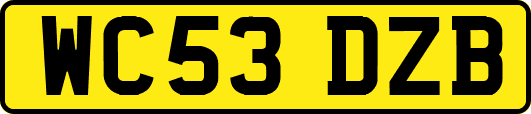 WC53DZB
