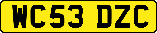 WC53DZC