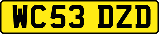 WC53DZD