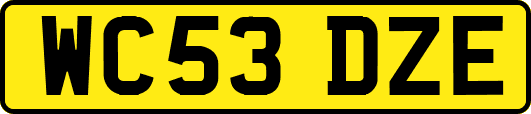 WC53DZE