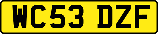 WC53DZF