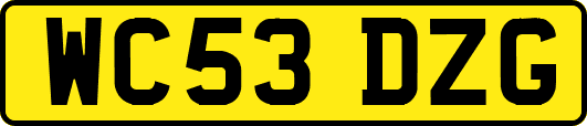 WC53DZG