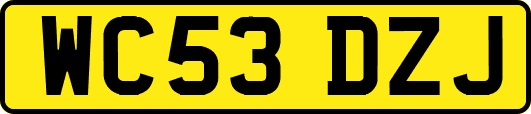 WC53DZJ