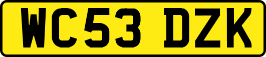 WC53DZK