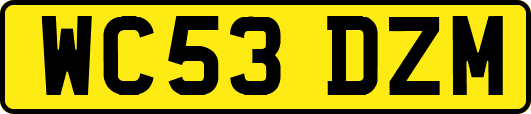 WC53DZM