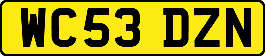 WC53DZN