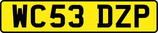 WC53DZP