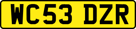 WC53DZR