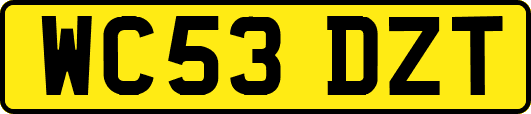 WC53DZT