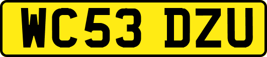 WC53DZU