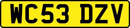 WC53DZV