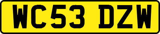WC53DZW
