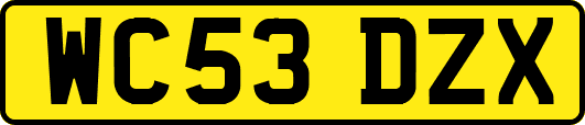 WC53DZX
