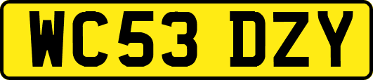 WC53DZY