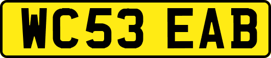 WC53EAB