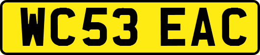 WC53EAC