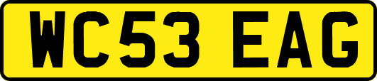WC53EAG