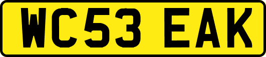 WC53EAK