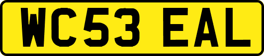WC53EAL