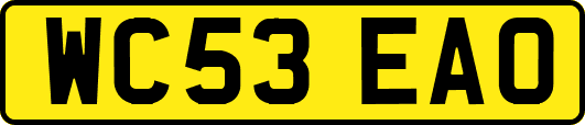 WC53EAO