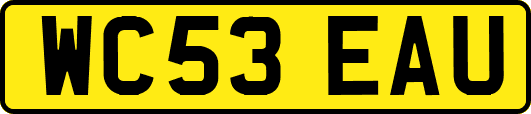 WC53EAU