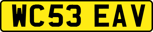 WC53EAV