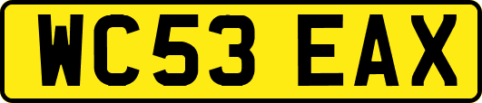 WC53EAX