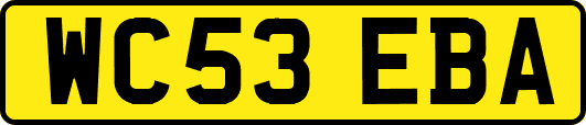 WC53EBA