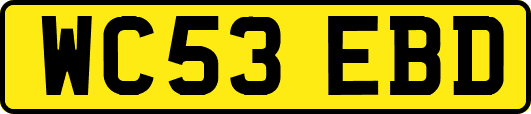 WC53EBD
