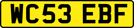 WC53EBF