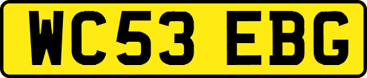 WC53EBG