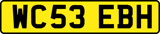 WC53EBH
