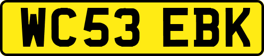WC53EBK