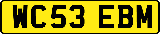 WC53EBM