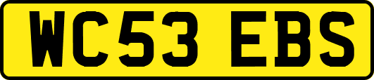 WC53EBS