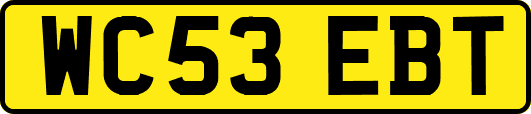 WC53EBT