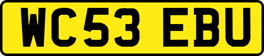 WC53EBU