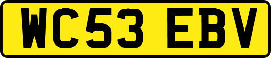 WC53EBV