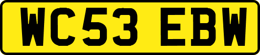 WC53EBW