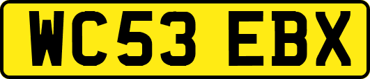 WC53EBX