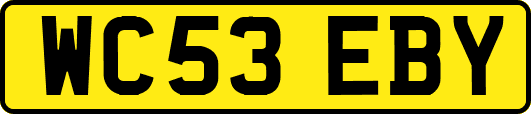 WC53EBY