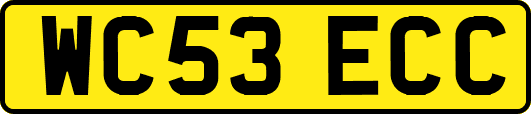 WC53ECC