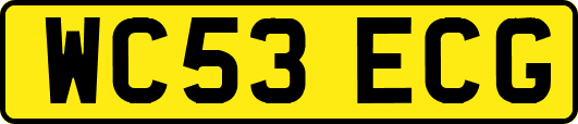 WC53ECG