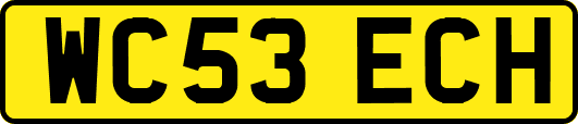 WC53ECH