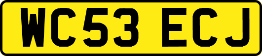 WC53ECJ