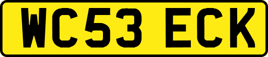 WC53ECK