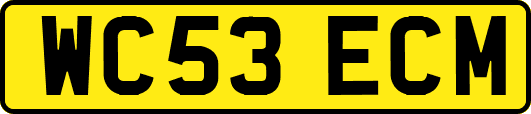 WC53ECM