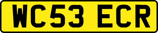 WC53ECR